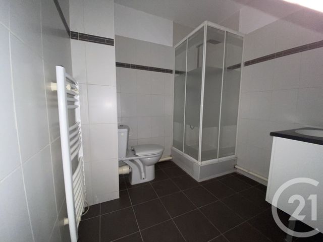 Appartement F3 à louer - 3 pièces - 53.79 m2 - MANTES LA JOLIE - 78 - ILE-DE-FRANCE - Century 21 La Mantoise