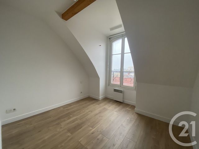 Appartement F3 à louer - 3 pièces - 53.79 m2 - MANTES LA JOLIE - 78 - ILE-DE-FRANCE - Century 21 La Mantoise