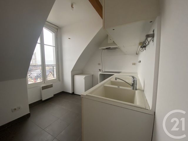 Appartement F3 à louer - 3 pièces - 53.79 m2 - MANTES LA JOLIE - 78 - ILE-DE-FRANCE - Century 21 La Mantoise