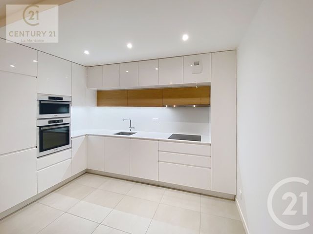 Appartement F3 à louer - 3 pièces - 62.71 m2 - MANTES LA JOLIE - 78 - ILE-DE-FRANCE - Century 21 La Mantoise