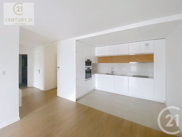 Appartement F3 à louer MANTES LA JOLIE