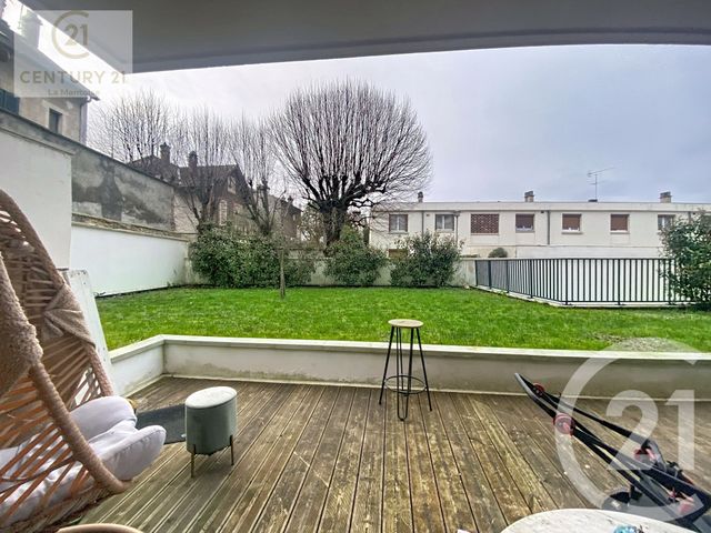 Appartement F3 à louer - 3 pièces - 62.71 m2 - MANTES LA JOLIE - 78 - ILE-DE-FRANCE - Century 21 La Mantoise