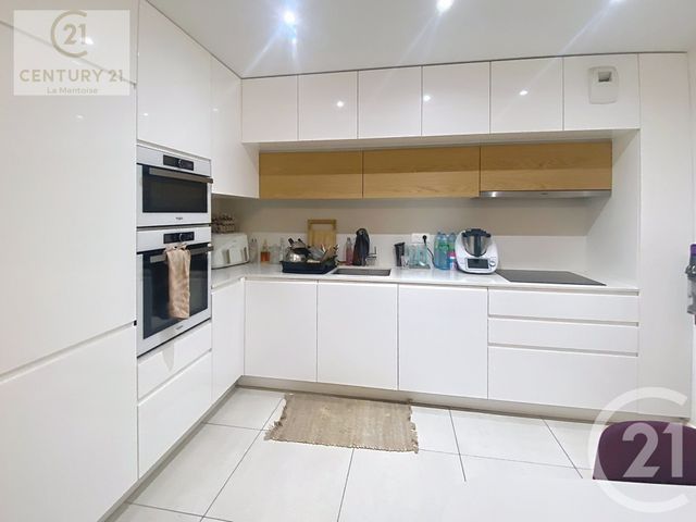 Appartement F3 à louer - 3 pièces - 62.71 m2 - MANTES LA JOLIE - 78 - ILE-DE-FRANCE - Century 21 La Mantoise