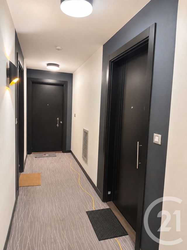 Appartement F3 à vendre - 3 pièces - 57.7 m2 - MANTES LA JOLIE - 78 - ILE-DE-FRANCE - Century 21 La Mantoise