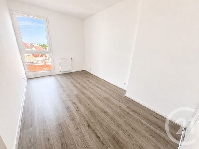 Appartement F3 à vendre - 3 pièces - 57.7 m2 - MANTES LA JOLIE - 78 - ILE-DE-FRANCE - Century 21 La Mantoise