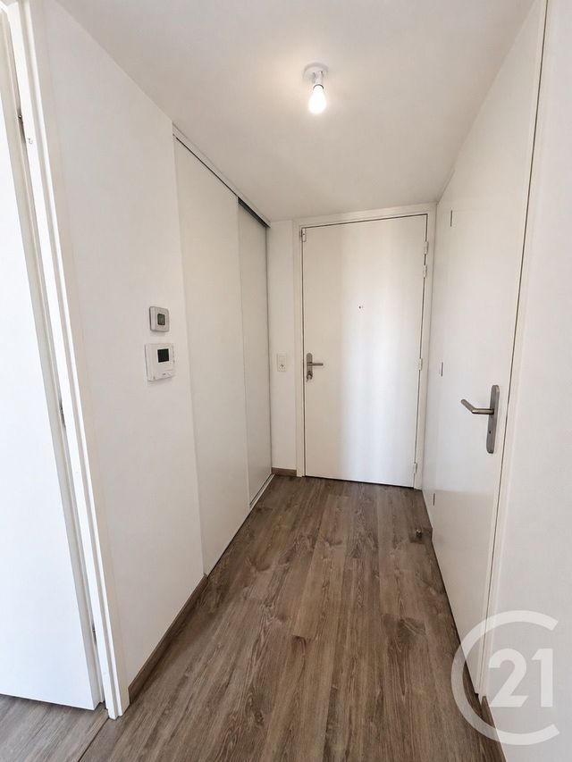 Appartement F3 à vendre - 3 pièces - 57.7 m2 - MANTES LA JOLIE - 78 - ILE-DE-FRANCE - Century 21 La Mantoise