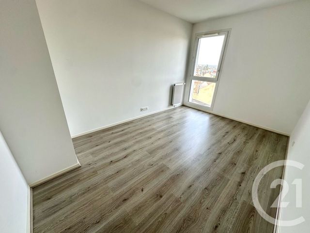 Appartement F3 à vendre - 3 pièces - 57.7 m2 - MANTES LA JOLIE - 78 - ILE-DE-FRANCE - Century 21 La Mantoise