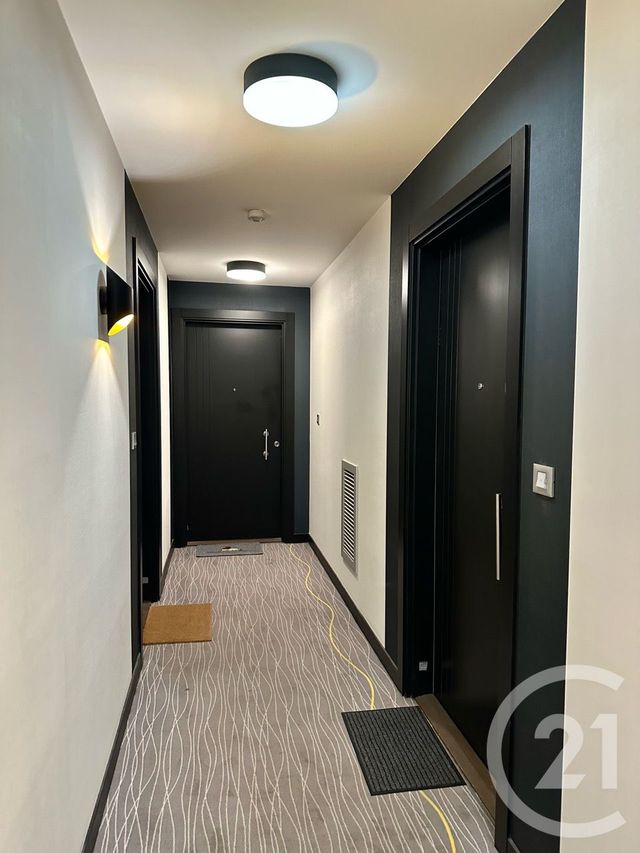 Appartement F3 à vendre - 3 pièces - 57.7 m2 - MANTES LA JOLIE - 78 - ILE-DE-FRANCE - Century 21 La Mantoise