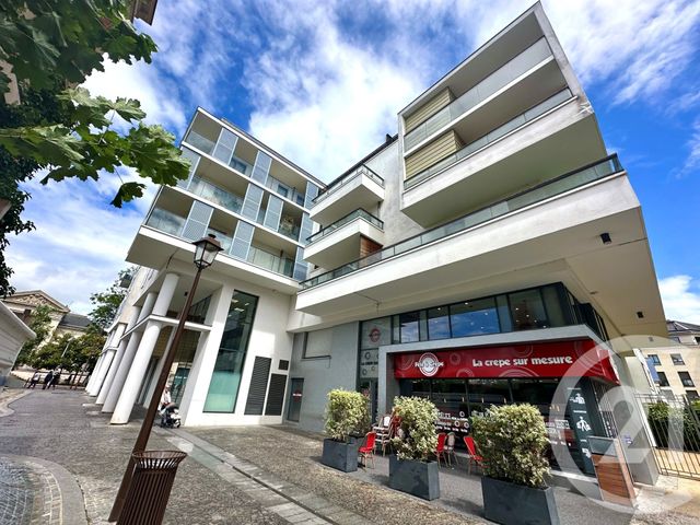 Appartement F3 à vendre MANTES LA JOLIE