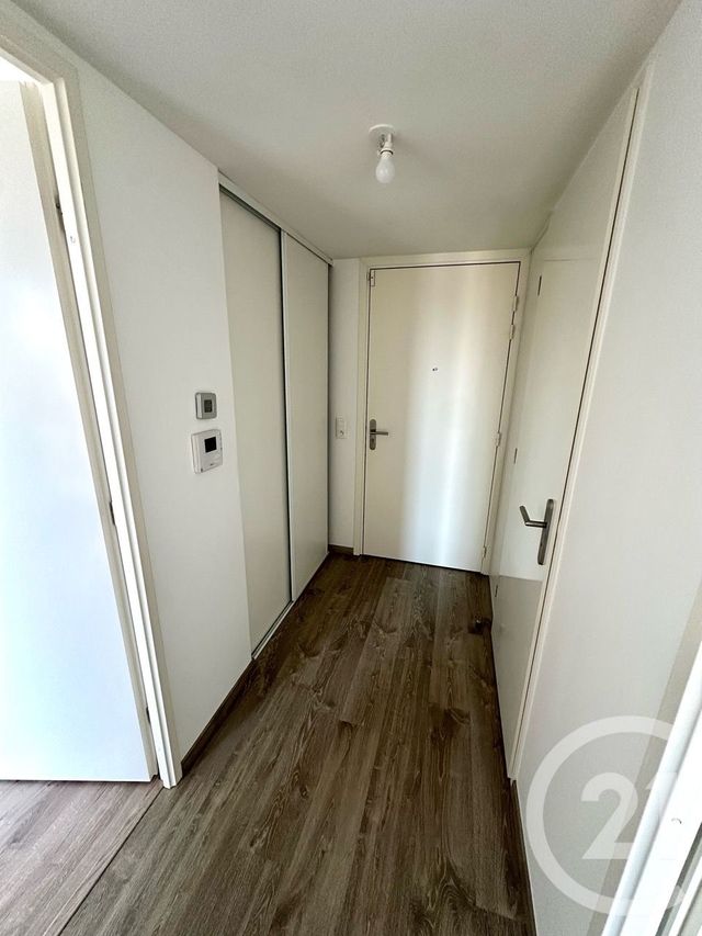 Appartement F3 à vendre - 3 pièces - 57.7 m2 - MANTES LA JOLIE - 78 - ILE-DE-FRANCE - Century 21 La Mantoise
