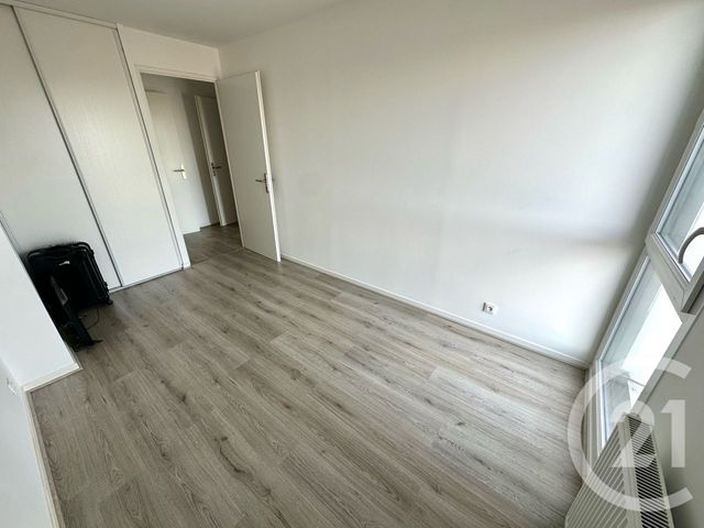 Appartement F3 à vendre - 3 pièces - 57.7 m2 - MANTES LA JOLIE - 78 - ILE-DE-FRANCE - Century 21 La Mantoise
