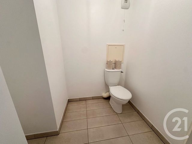 Appartement F3 à vendre - 3 pièces - 57.7 m2 - MANTES LA JOLIE - 78 - ILE-DE-FRANCE - Century 21 La Mantoise