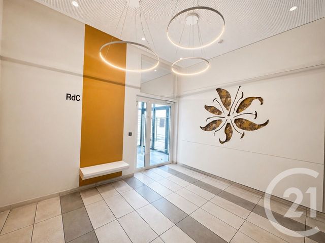 Appartement F3 à vendre - 3 pièces - 57.7 m2 - MANTES LA JOLIE - 78 - ILE-DE-FRANCE - Century 21 La Mantoise