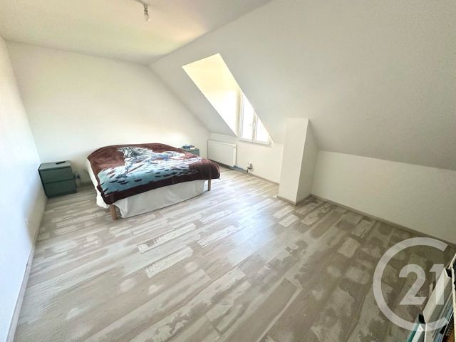 maison à vendre - 6 pièces - 127.0 m2 - ROSNY SUR SEINE - 78 - ILE-DE-FRANCE - Century 21 La Mantoise