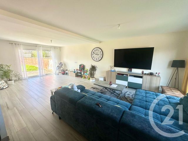 maison à vendre - 6 pièces - 127.0 m2 - ROSNY SUR SEINE - 78 - ILE-DE-FRANCE - Century 21 La Mantoise