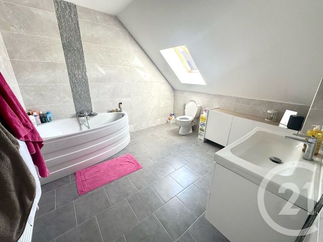 maison à vendre - 6 pièces - 127.0 m2 - ROSNY SUR SEINE - 78 - ILE-DE-FRANCE - Century 21 La Mantoise