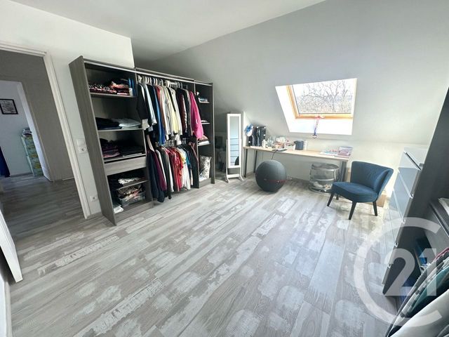 maison à vendre - 6 pièces - 127.0 m2 - ROSNY SUR SEINE - 78 - ILE-DE-FRANCE - Century 21 La Mantoise