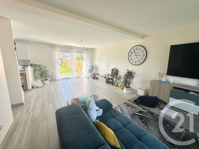 maison à vendre - 6 pièces - 127.0 m2 - ROSNY SUR SEINE - 78 - ILE-DE-FRANCE - Century 21 La Mantoise