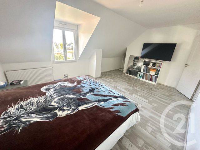 maison à vendre - 6 pièces - 127.0 m2 - ROSNY SUR SEINE - 78 - ILE-DE-FRANCE - Century 21 La Mantoise