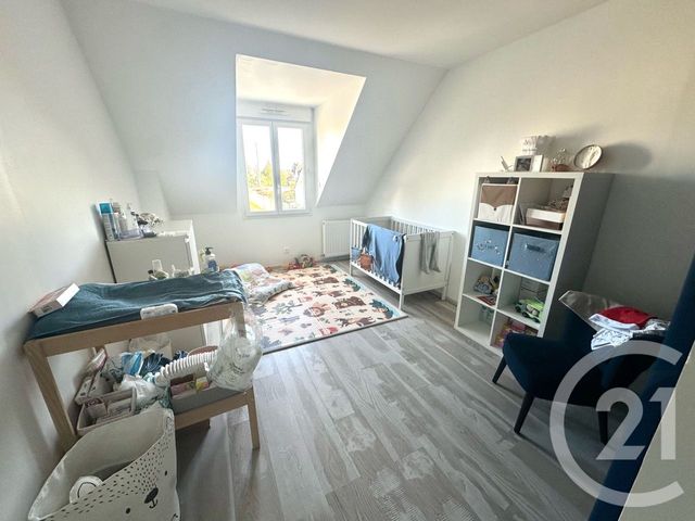 maison à vendre - 6 pièces - 127.0 m2 - ROSNY SUR SEINE - 78 - ILE-DE-FRANCE - Century 21 La Mantoise