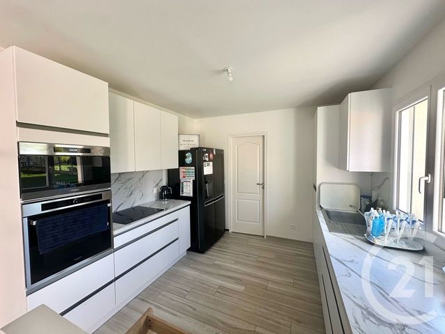 maison à vendre - 6 pièces - 127.0 m2 - ROSNY SUR SEINE - 78 - ILE-DE-FRANCE - Century 21 La Mantoise