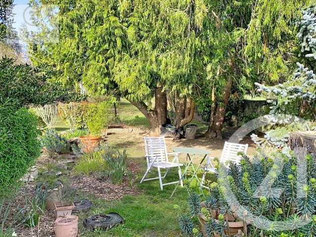 maison à vendre - 6 pièces - 164.0 m2 - MANTES LA VILLE - 78 - ILE-DE-FRANCE - Century 21 La Mantoise