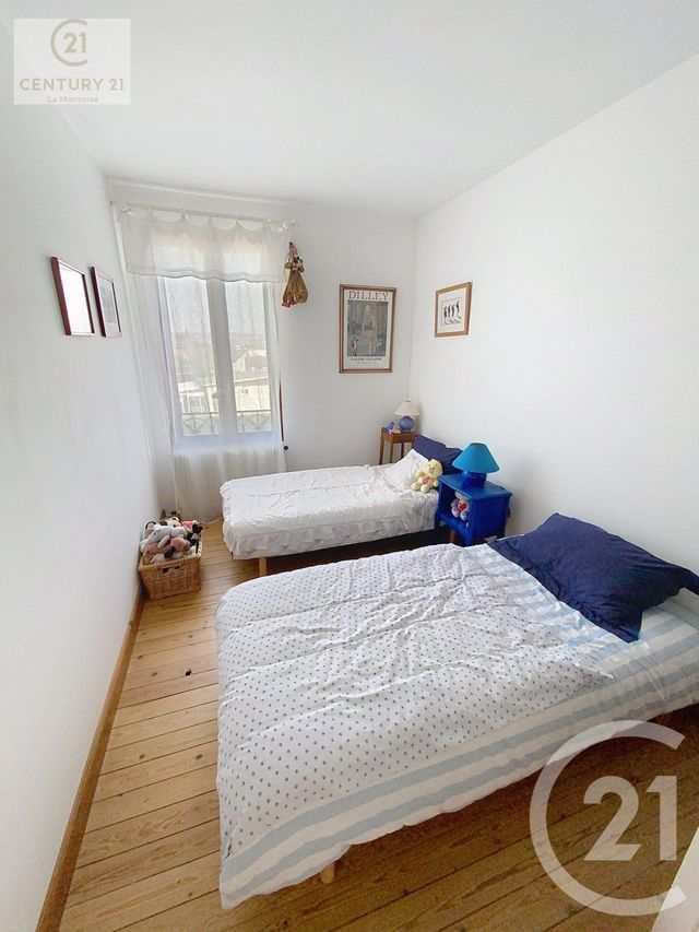 maison à vendre - 6 pièces - 164.0 m2 - MANTES LA VILLE - 78 - ILE-DE-FRANCE - Century 21 La Mantoise