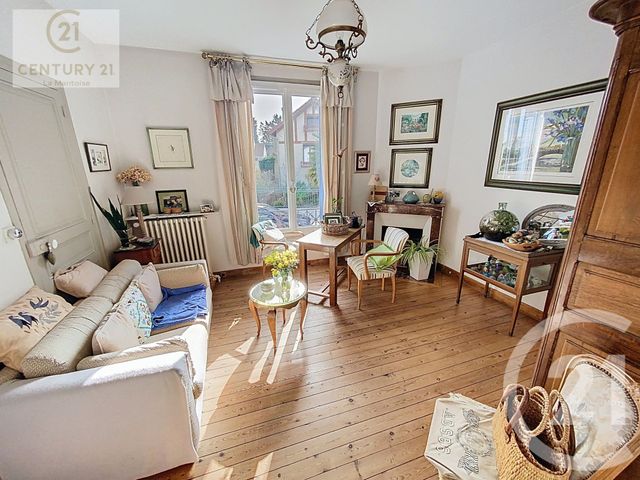 maison - MANTES LA VILLE - 78