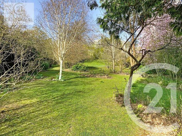 maison à vendre - 6 pièces - 164.0 m2 - MANTES LA VILLE - 78 - ILE-DE-FRANCE - Century 21 La Mantoise