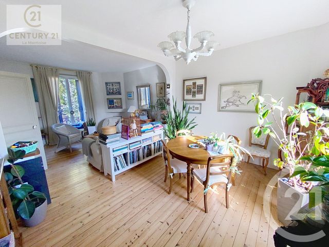 maison à vendre - 6 pièces - 164.0 m2 - MANTES LA VILLE - 78 - ILE-DE-FRANCE - Century 21 La Mantoise