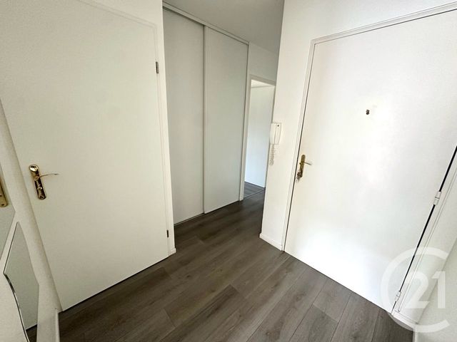 Appartement F5 à vendre - 4 pièces - 83.0 m2 - LIMAY - 78 - ILE-DE-FRANCE - Century 21 La Mantoise