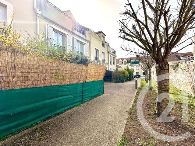 Appartement F5 à vendre - 4 pièces - 83.0 m2 - LIMAY - 78 - ILE-DE-FRANCE - Century 21 La Mantoise
