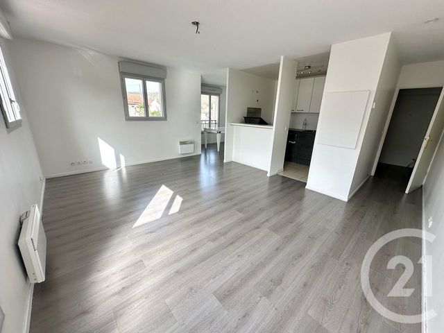 Appartement F5 à vendre - 4 pièces - 83.0 m2 - LIMAY - 78 - ILE-DE-FRANCE - Century 21 La Mantoise