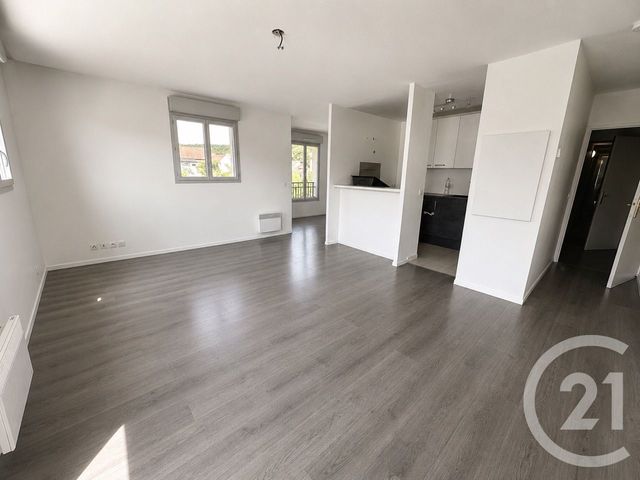 Appartement F5 à vendre LIMAY
