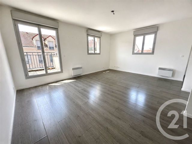 Appartement F5 à vendre - 5 pièces - 83.0 m2 - LIMAY - 78 - ILE-DE-FRANCE - Century 21 La Mantoise