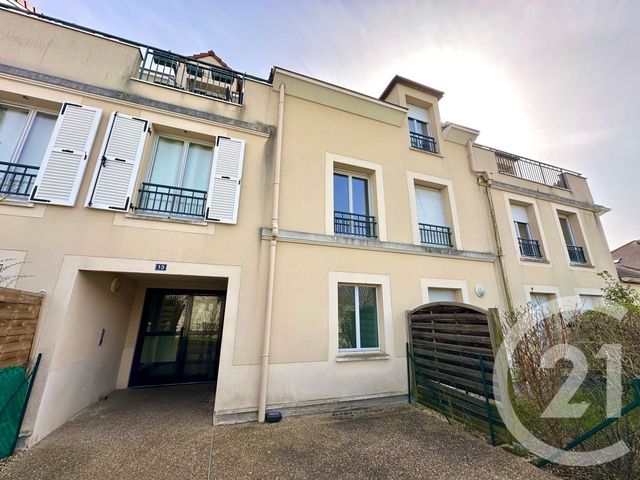 Appartement F5 à vendre - 4 pièces - 83.0 m2 - LIMAY - 78 - ILE-DE-FRANCE - Century 21 La Mantoise