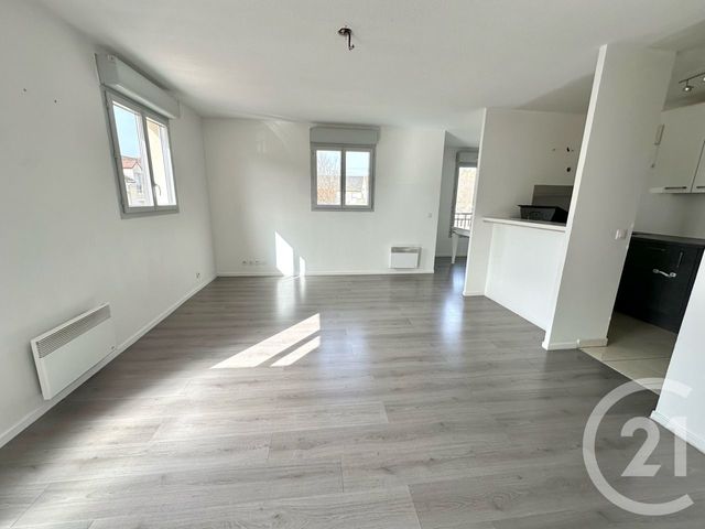 Appartement F5 à vendre - 4 pièces - 83.0 m2 - LIMAY - 78 - ILE-DE-FRANCE - Century 21 La Mantoise