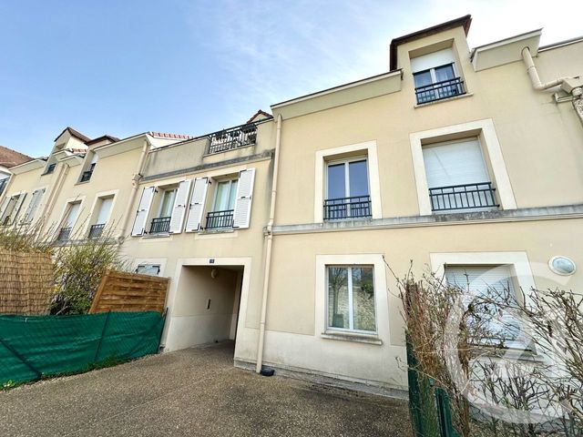 Appartement F5 à vendre - 4 pièces - 83.0 m2 - LIMAY - 78 - ILE-DE-FRANCE - Century 21 La Mantoise