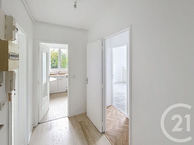 Appartement F3 à louer - 3 pièces - 53.05 m2 - TRIEL SUR SEINE - 78 - ILE-DE-FRANCE - Century 21 La Mantoise