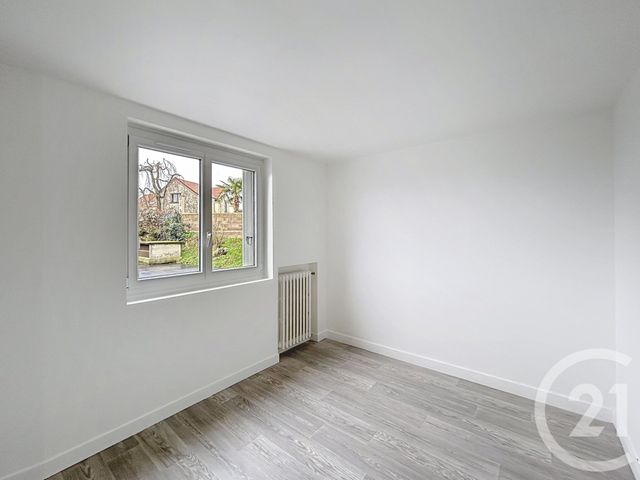 Appartement F3 à louer - 3 pièces - 53.05 m2 - TRIEL SUR SEINE - 78 - ILE-DE-FRANCE - Century 21 La Mantoise