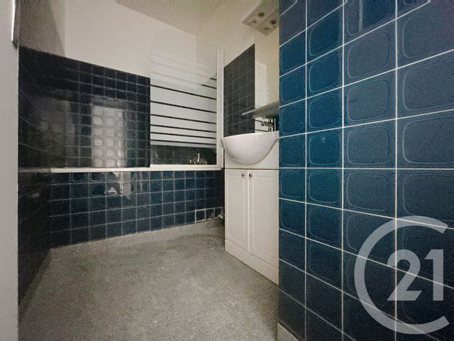 Appartement F3 à louer - 3 pièces - 53.05 m2 - TRIEL SUR SEINE - 78 - ILE-DE-FRANCE - Century 21 La Mantoise