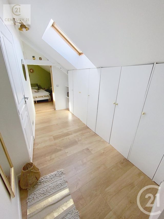 Appartement F3 à louer - 3 pièces - 74.51 m2 - AUBERGENVILLE - 78 - ILE-DE-FRANCE - Century 21 La Mantoise