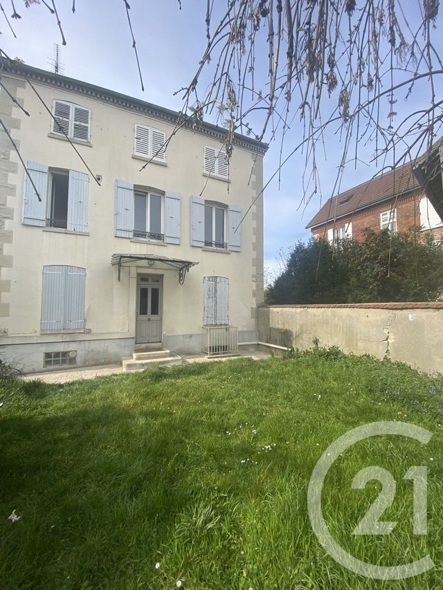 Appartement F2 à louer - 2 pièces - 20.89 m2 - MANTES LA JOLIE - 78 - ILE-DE-FRANCE - Century 21 La Mantoise