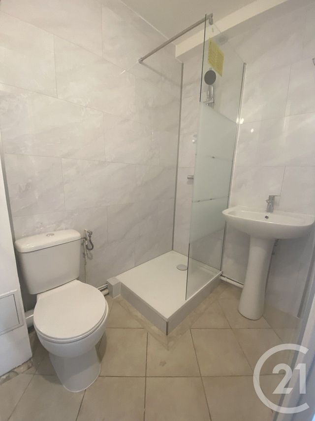 Appartement F2 à louer - 2 pièces - 20.89 m2 - MANTES LA JOLIE - 78 - ILE-DE-FRANCE - Century 21 La Mantoise