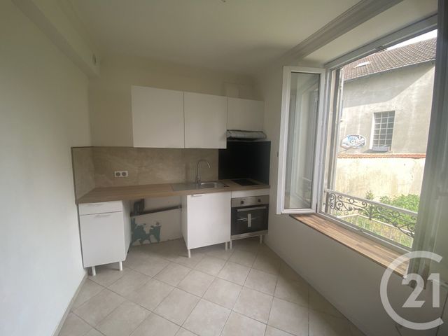 Appartement F2 à louer - 2 pièces - 20.89 m2 - MANTES LA JOLIE - 78 - ILE-DE-FRANCE - Century 21 La Mantoise