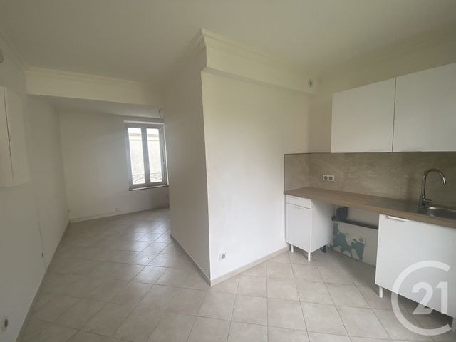 appartement - MANTES LA JOLIE - 78