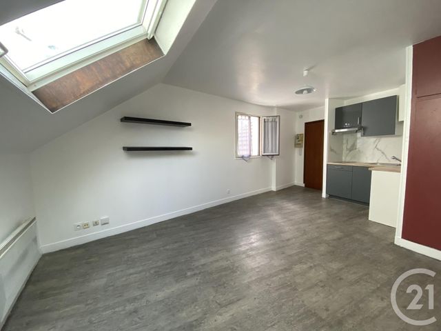 Appartement F2 à louer - 2 pièces - 31.89 m2 - MANTES LA JOLIE - 78 - ILE-DE-FRANCE - Century 21 La Mantoise