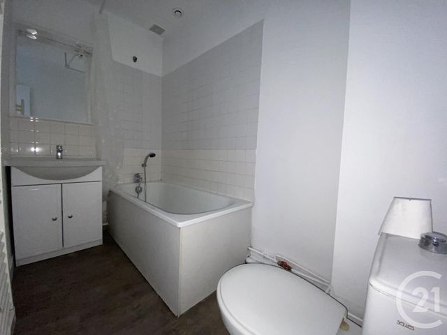 Appartement F2 à louer - 2 pièces - 31.89 m2 - MANTES LA JOLIE - 78 - ILE-DE-FRANCE - Century 21 La Mantoise