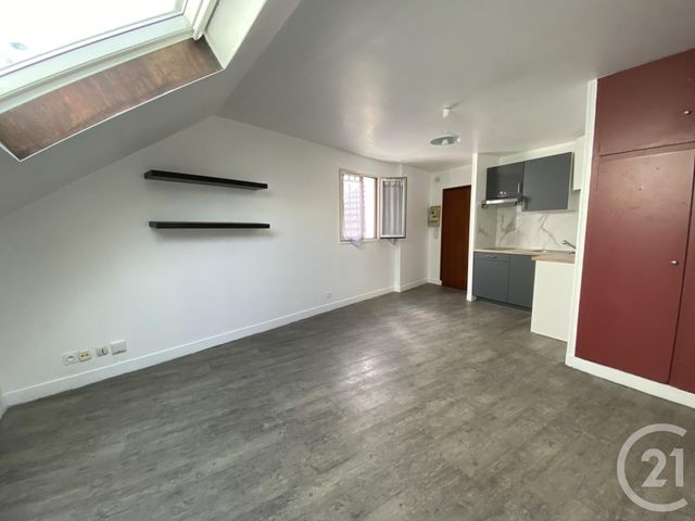 Appartement F2 à louer - 2 pièces - 31.89 m2 - MANTES LA JOLIE - 78 - ILE-DE-FRANCE - Century 21 La Mantoise