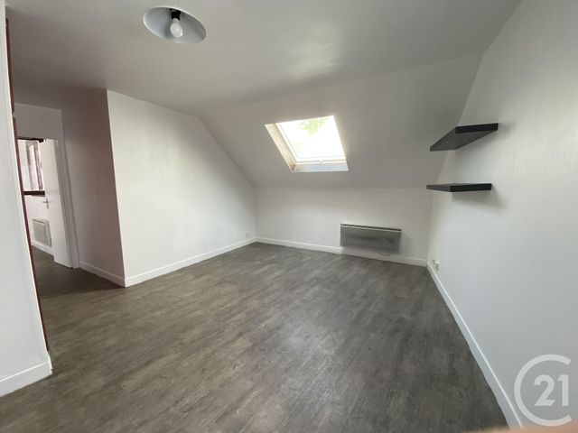 Appartement F2 à louer - 2 pièces - 31.89 m2 - MANTES LA JOLIE - 78 - ILE-DE-FRANCE - Century 21 La Mantoise